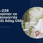 Gen İlaç, Alzheimer ve Parkinson için umut verdi!