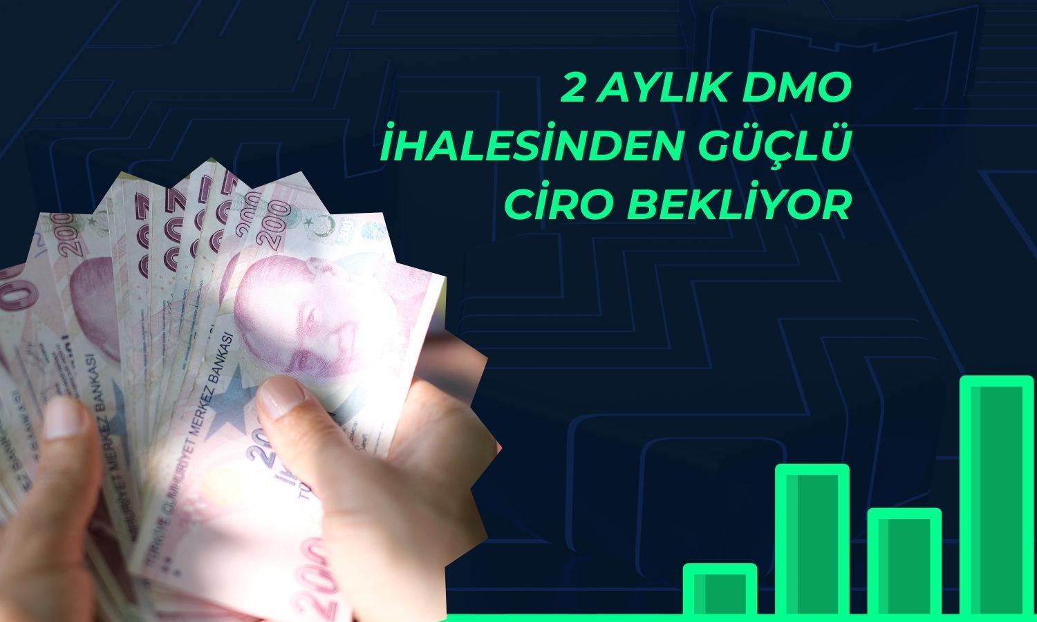 Gen İlaç duyurdu: 227 milyon TL’lik katkı bekleniyor!