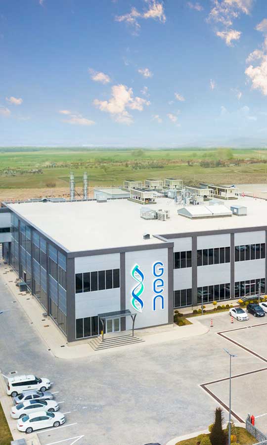 Gen İlaç’ta 6 milyon pay için dönüşüm başvurusu