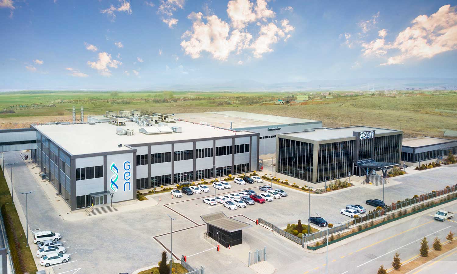 Gen İlaç’ta 6 milyon pay için dönüşüm başvurusu