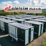 GESAN, Kuzey Makedonya’nın ilk BESS projesini üstlendi