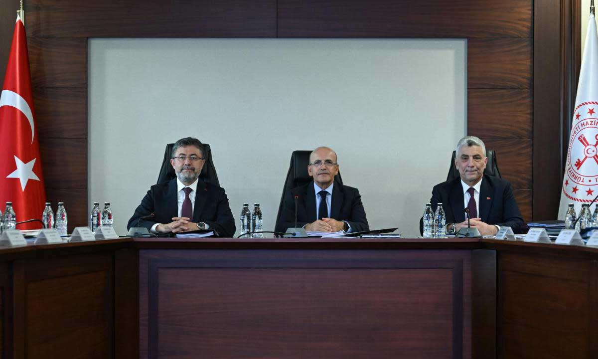 Gıda fiyatları için yeni dönem: Öncelik arz ve verimlilik