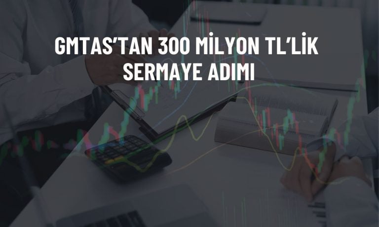 Gimat Mağazacılık sermaye artırımını tamamladı