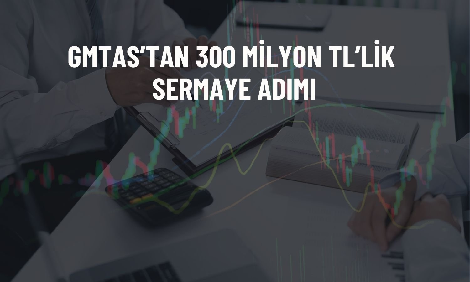Gimat Mağazacılık sermaye artırımını tamamladı