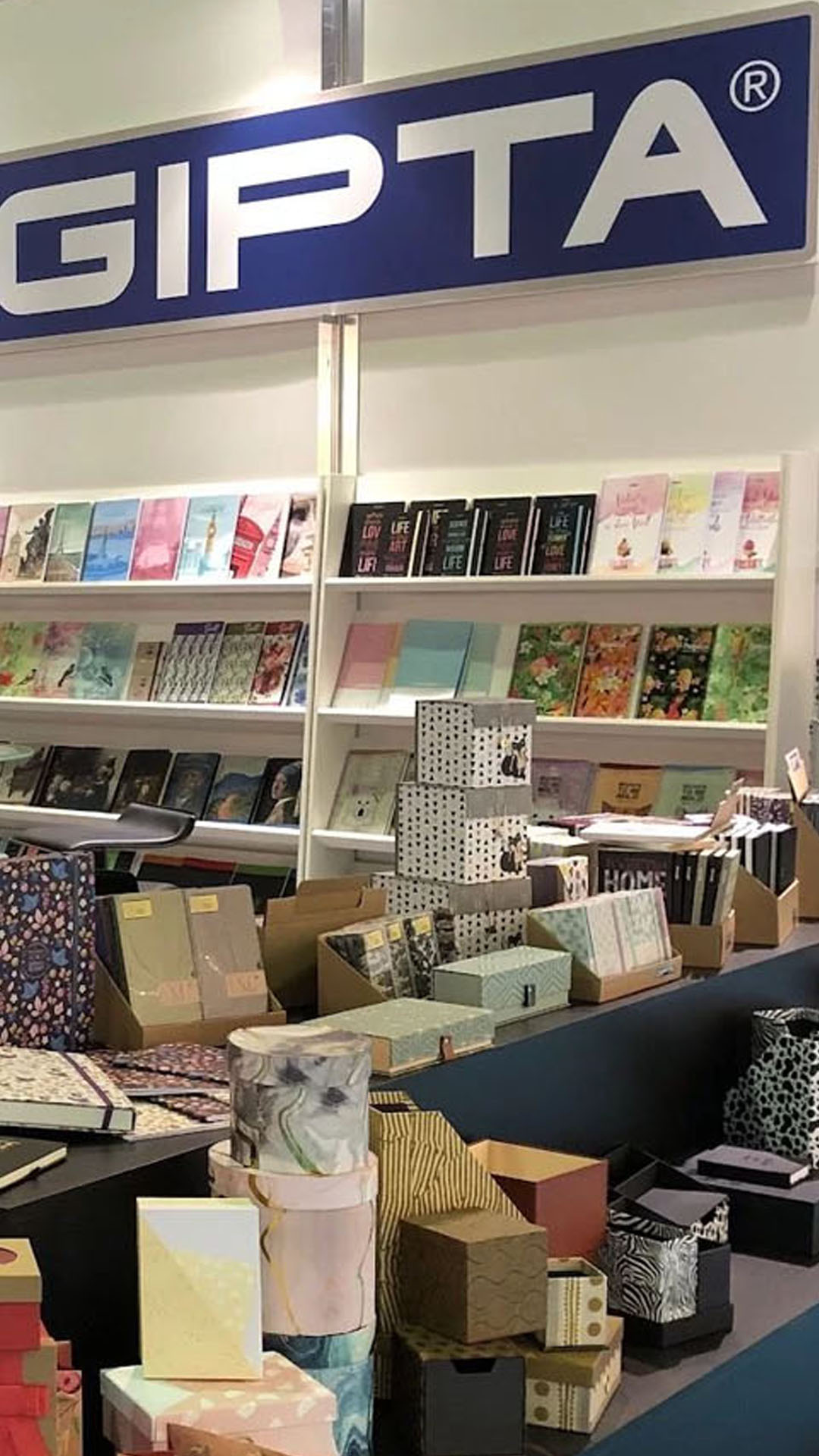 Gıpta Ofis (GIPTA) Yunanistan’da şirket kurma kararı aldı