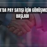 GIPTA’da Tera Yatırım Holding’e satış için görüşmeler başladı