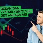 Girişim Elektrik (GESAN) ASKİ GES ihalesinde birinci oldu