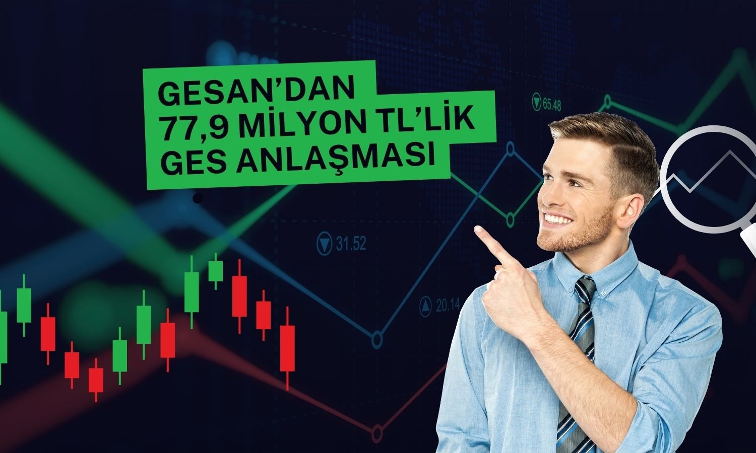 Girişim Elektrik (GESAN) ASKİ GES ihalesinde birinci oldu