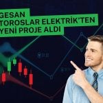 Girişim Elektrik’ten Enerjisa kaynaklı yeni iş
