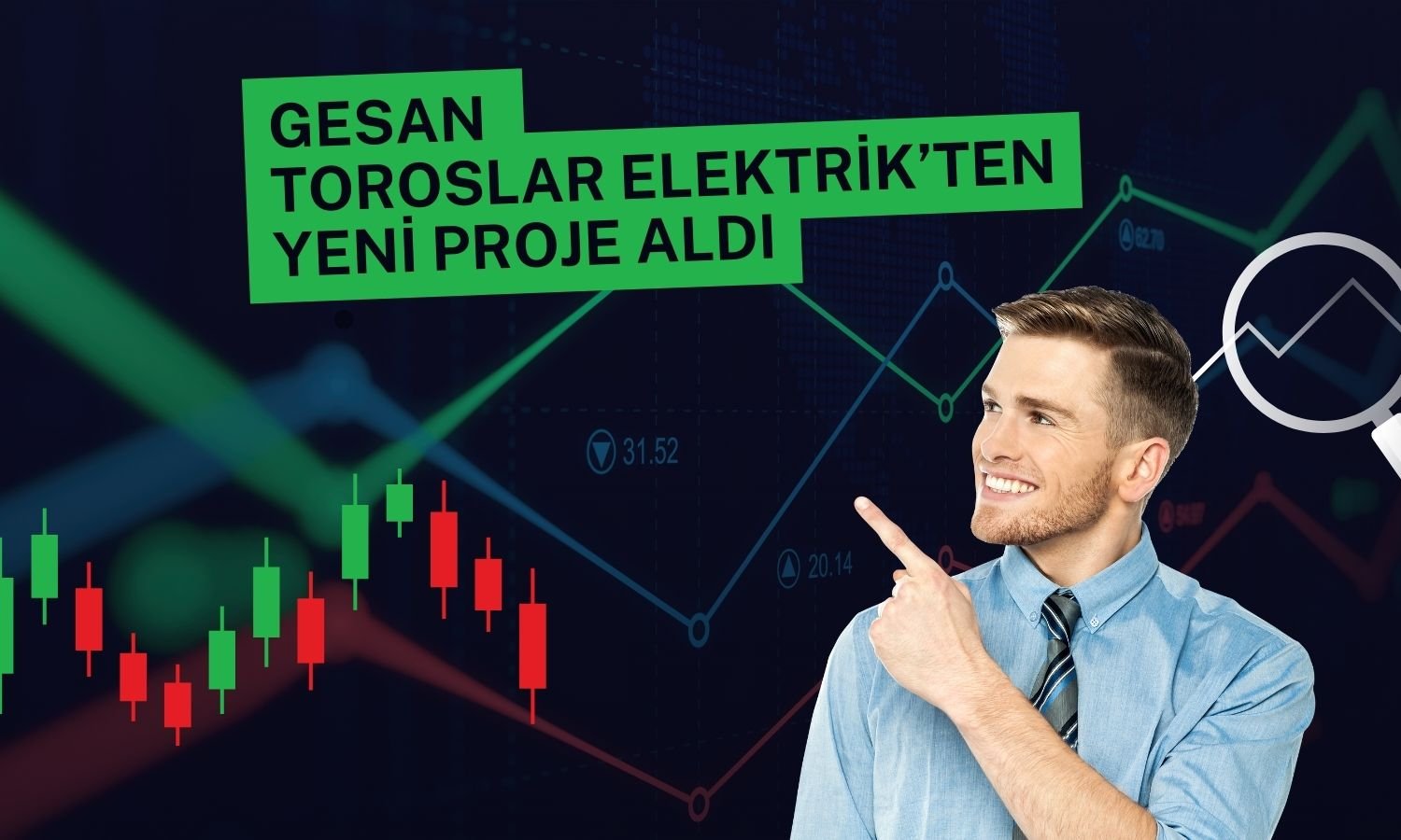 Girişim Elektrik’ten Enerjisa kaynaklı yeni iş