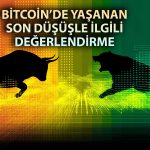Glassnode: Bitcoin’deki düşüş kripto kışı değil, döngüsel düzeltme