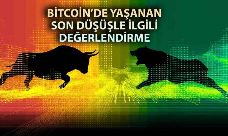 Glassnode: Bitcoin’deki düşüş kripto kışı değil, döngüsel düzeltme