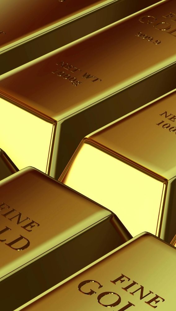 Goldman Sachs’a göre en güçlü emtia hala altın!