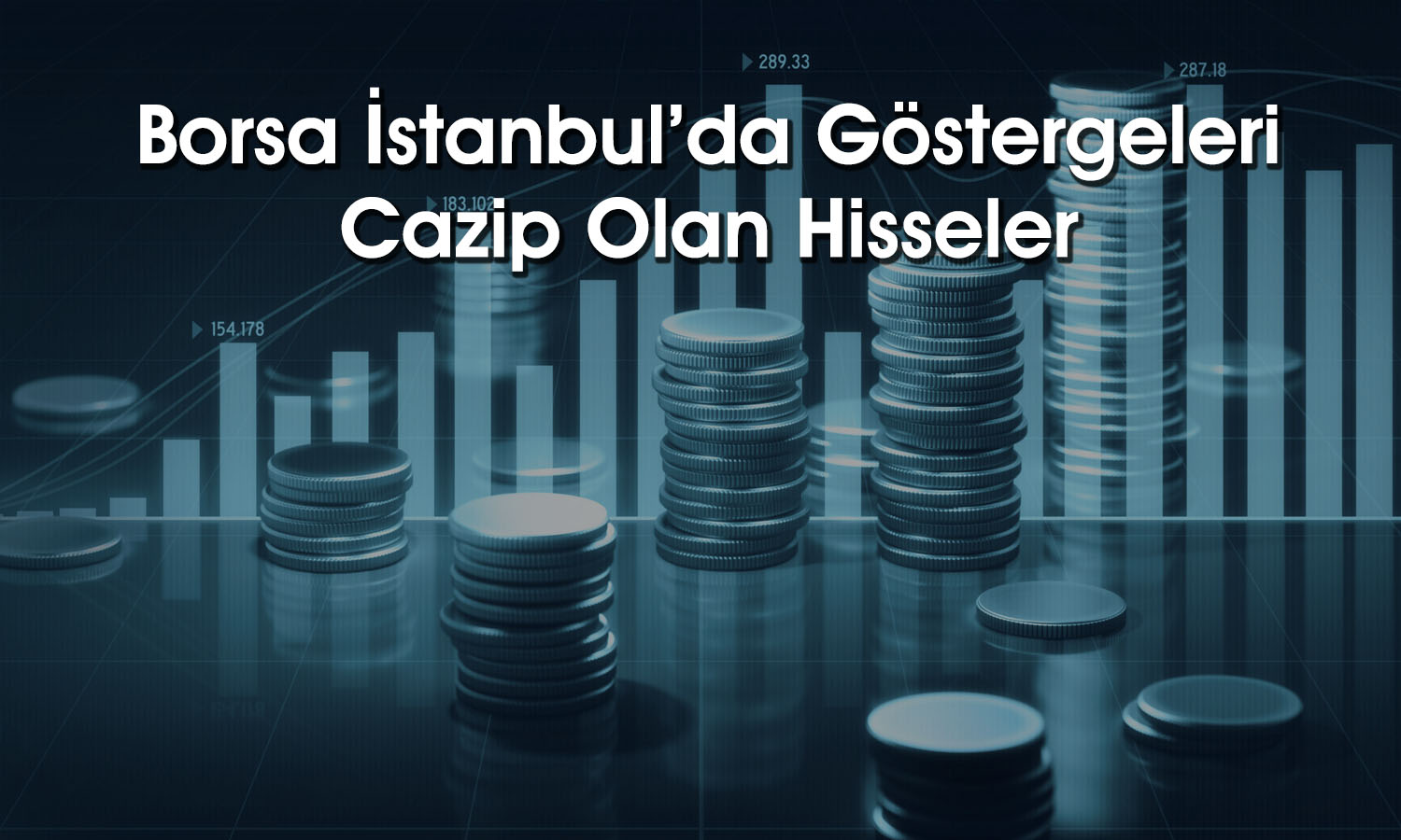 Göstergeleriyle al sinyali veren hisseler: FROTO ve EKGYO listede