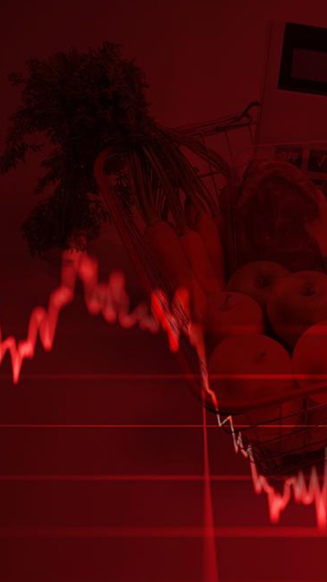 Gözler Kasım enflasyonunda! Yabancı kurumlar ne bekliyor?