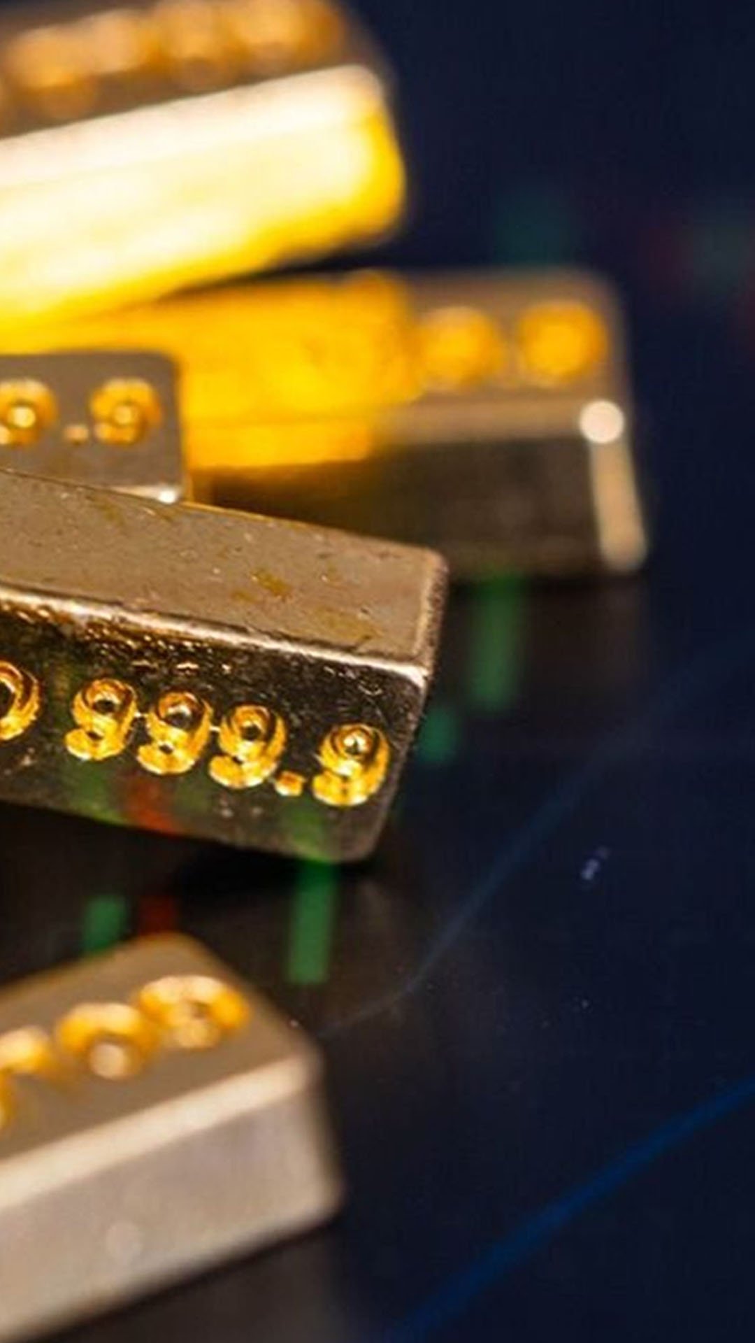 Gram altında 10 bin TL hedefi verildi! Kısa vade için uyarı geldi