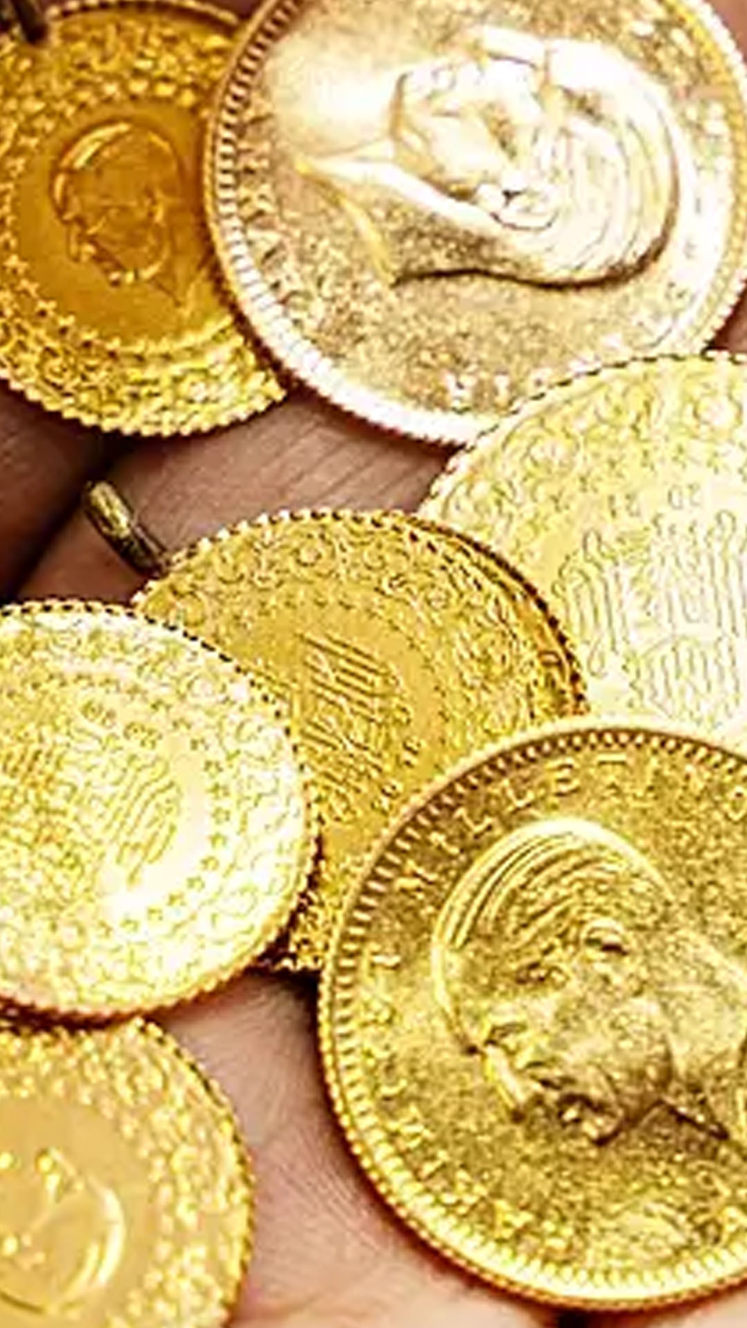 Gram altında 2026 hedefi: Beş haneli rakamlar görülebilir