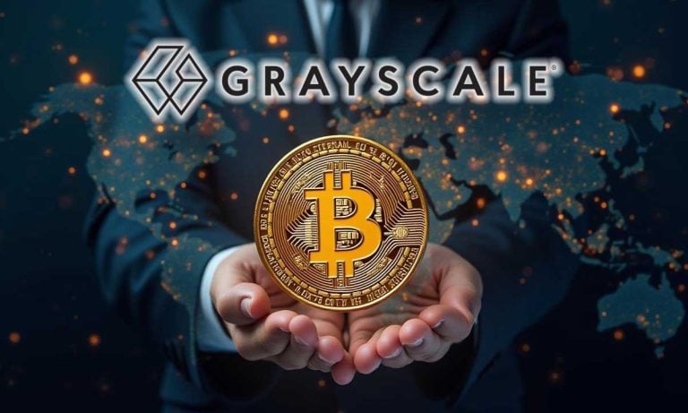 Grayscale’den iddialı Bitcoin tahmini: Dört yıllık döngü bitti