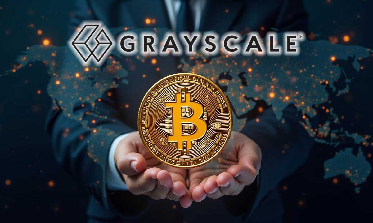 Grayscale’den iddialı Bitcoin tahmini: Dört yıllık döngü bitti