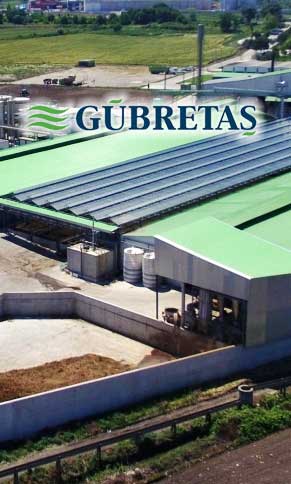 Gübretaş'ın notu gözden geçirildi: Durağan görünüm sürüyor