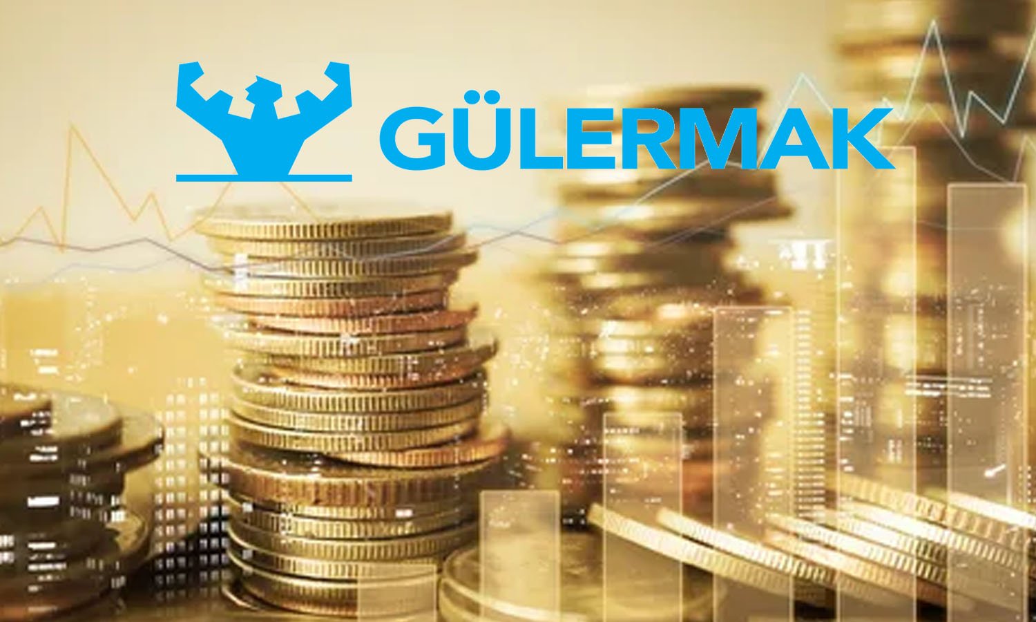 Gülermak Polonya Varşova Metrosu projesi için teklif verdi