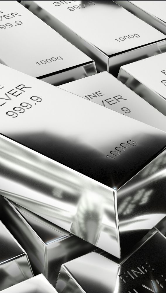 Gümüşte 100 dolar yolunu açan 5 faktör