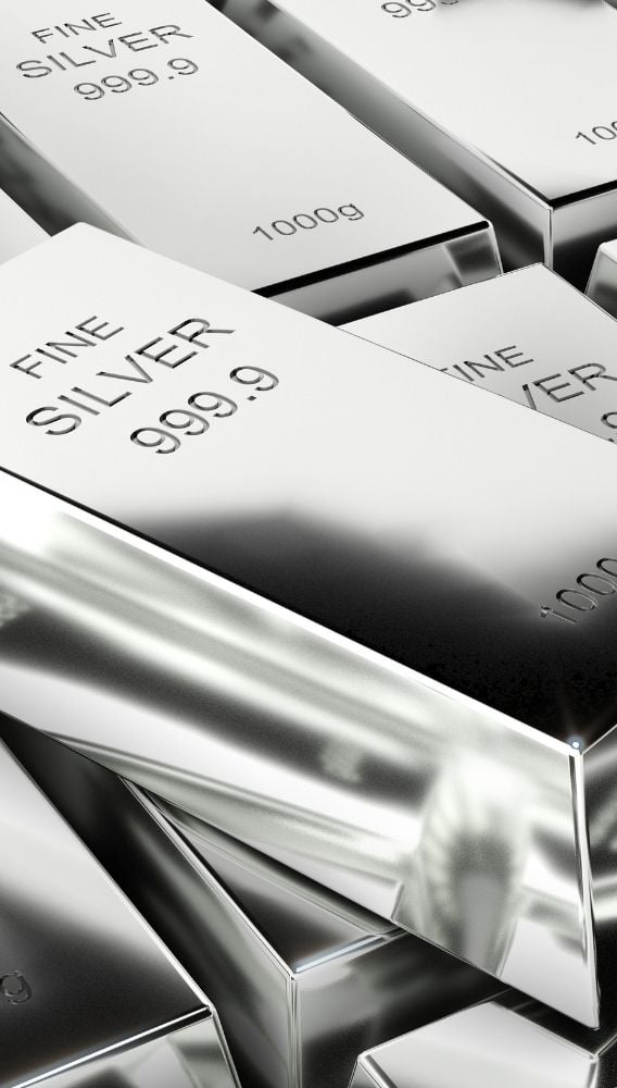 Gümüş altını geçti: Şeytanin metalinde 3 haneli fiyatlar yakın