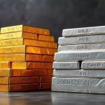 Gümüş altından pozitif ayrışıyor! Yeni rekor görüldü