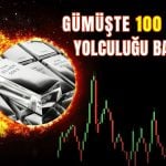 Gümüş altını geçti: Şeytanin metalinde 3 haneli fiyatlar yakın