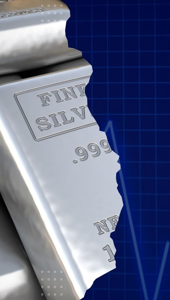 Gümüş rekor seviyede: Gram getirisi yüzde 155’e ulaştı