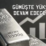 Gümüş rekordan rekora koşuyor! 2026’da yeni zirveler olacak mı?