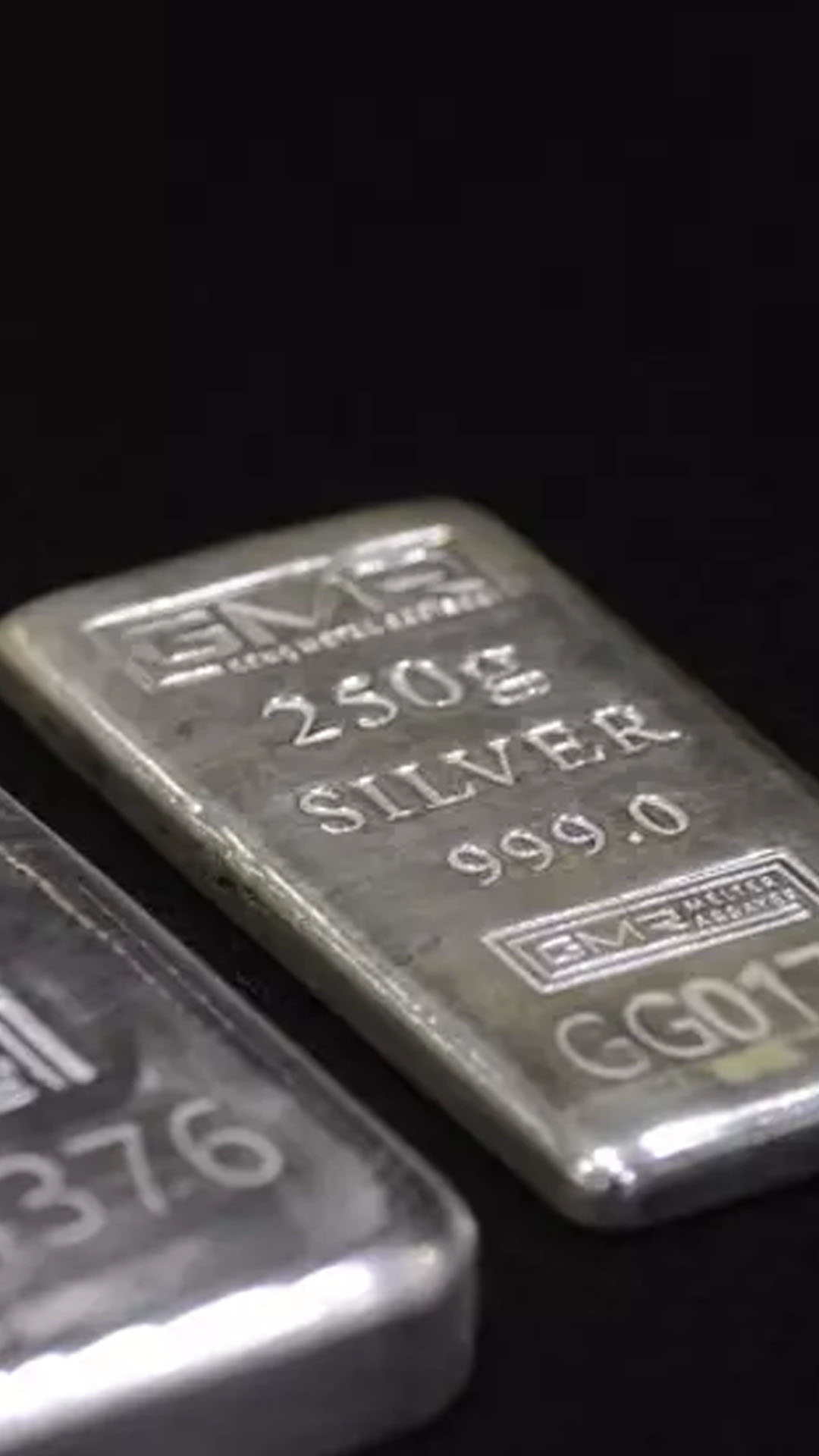 Gümüş üç haneli fiyatlara çıkabilir! Bu seviye belirleyici olacak