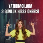 Günün teknik hisse önerileri: CIMSA, ISCTR, SAHOL