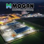 Güriş Holding’den Mogan Enerji hisselerinde alım