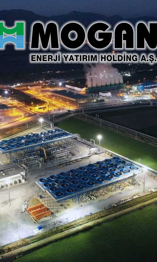Güriş Holding’den Mogan Enerji hisselerinde alım