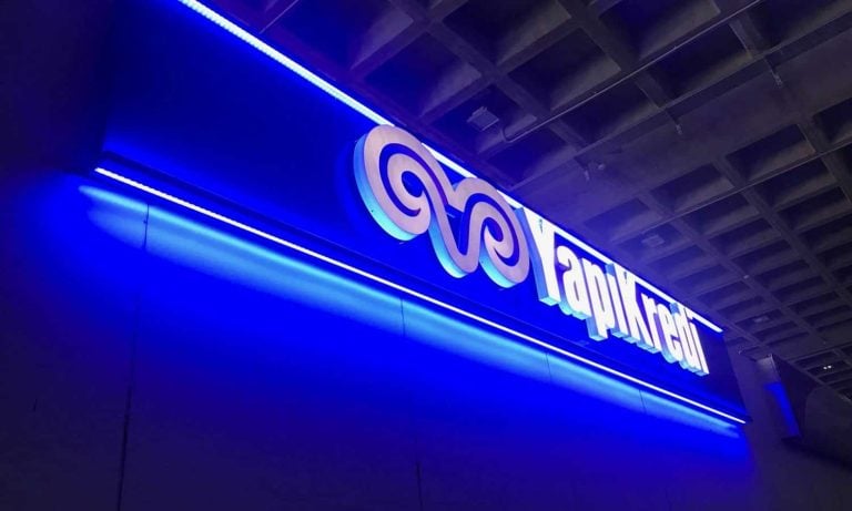 Yapı Kredi’den yurt dışı tahvil ihracı adımı