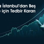 Haftalık yüzde 75 yükselen VKFYO için tedbir kararı alındı