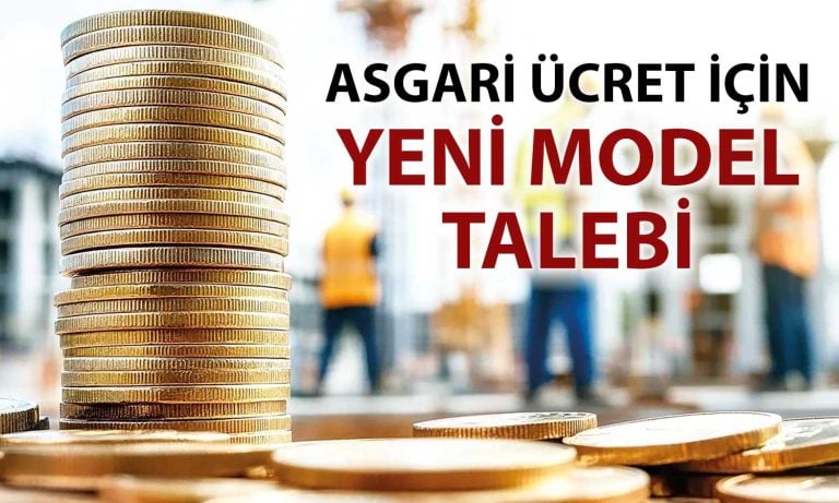 HAK-İŞ’ten asgari ücret çağrısı: Komisyonun yapısı değişmeli
