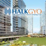 Halk GYO’dan 654 milyon TL’lik arsa satışı