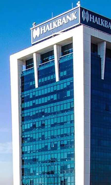 Halkbank'tan yurt dışı piyasalara ek sermaye tahvili hamlesi