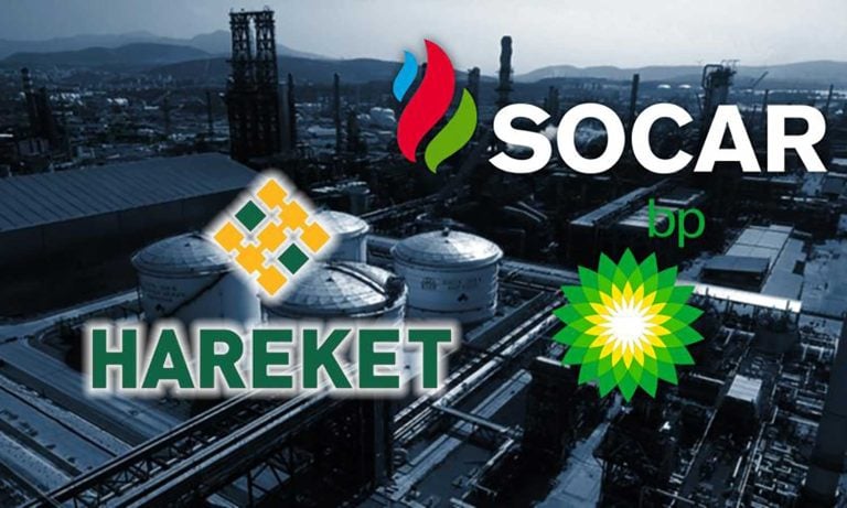 Hareket Proje, SOCAR–BP ortak projesi için sözleşme görüşmelerine başladı