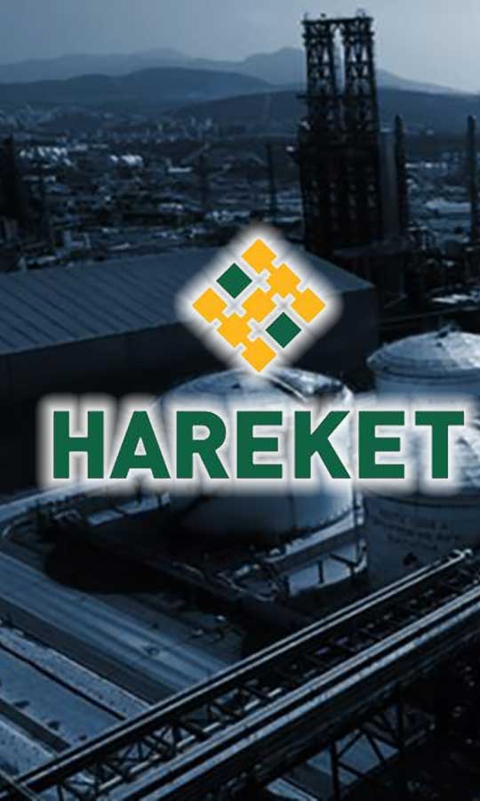 Hareket Proje, SOCAR–BP ortak projesi için sözleşme görüşmelerine başladı