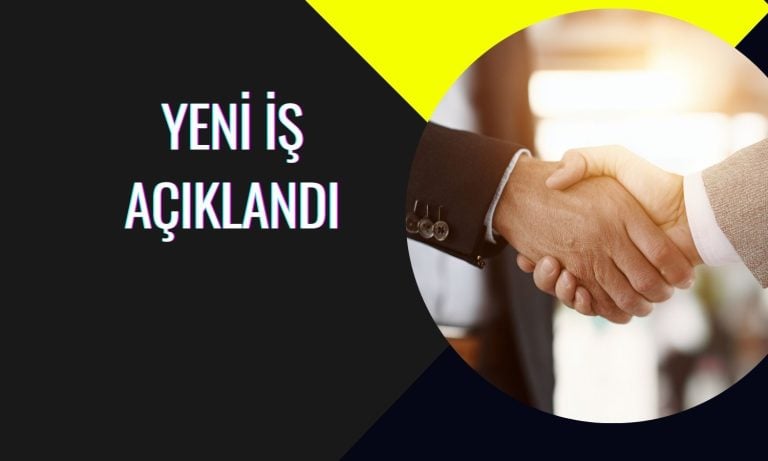 Hareket Proje’den 1,6 milyon dolarlık Katar projesi!