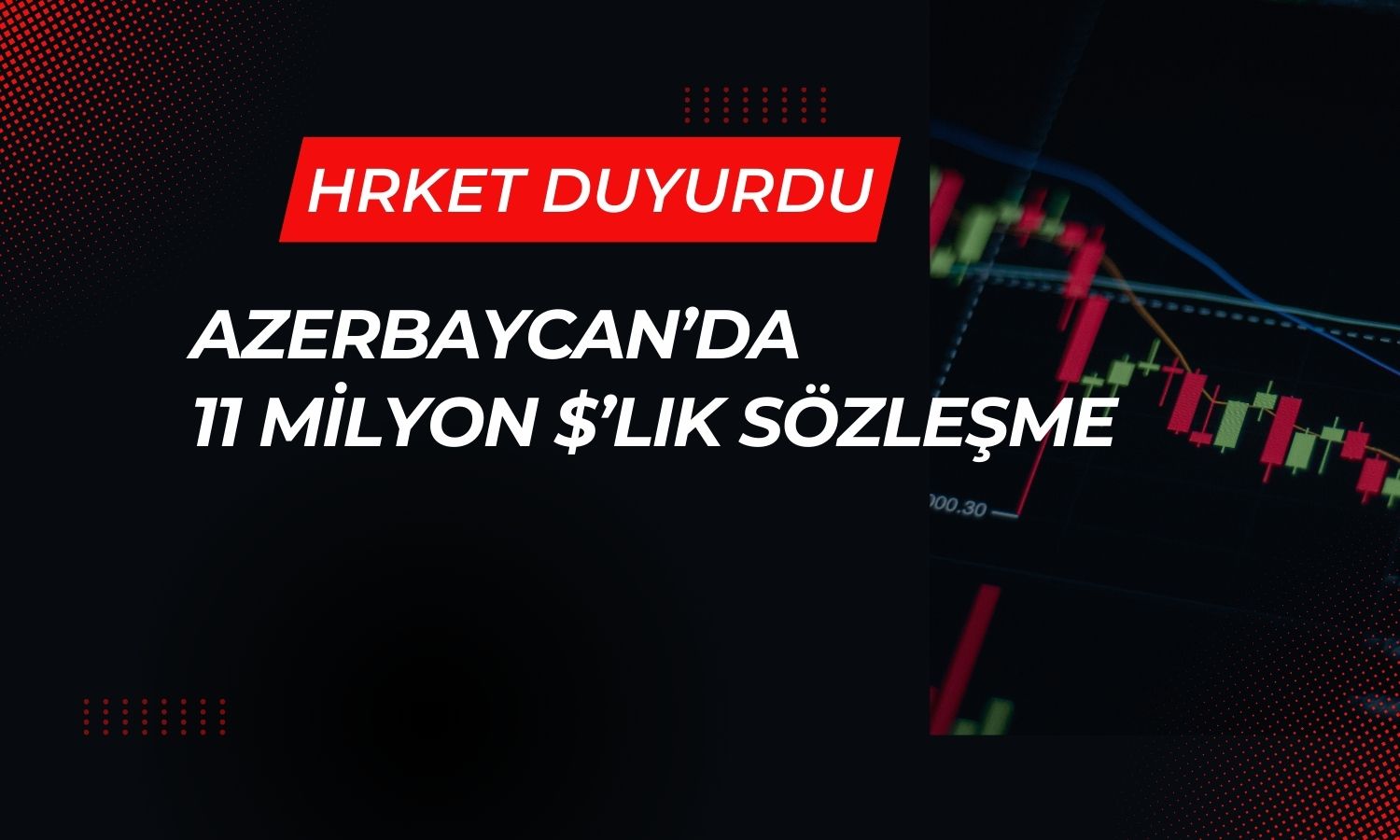 Hareket Proje’den SOCAR–BP Projesi: 11 milyon dolarlık sözleşme