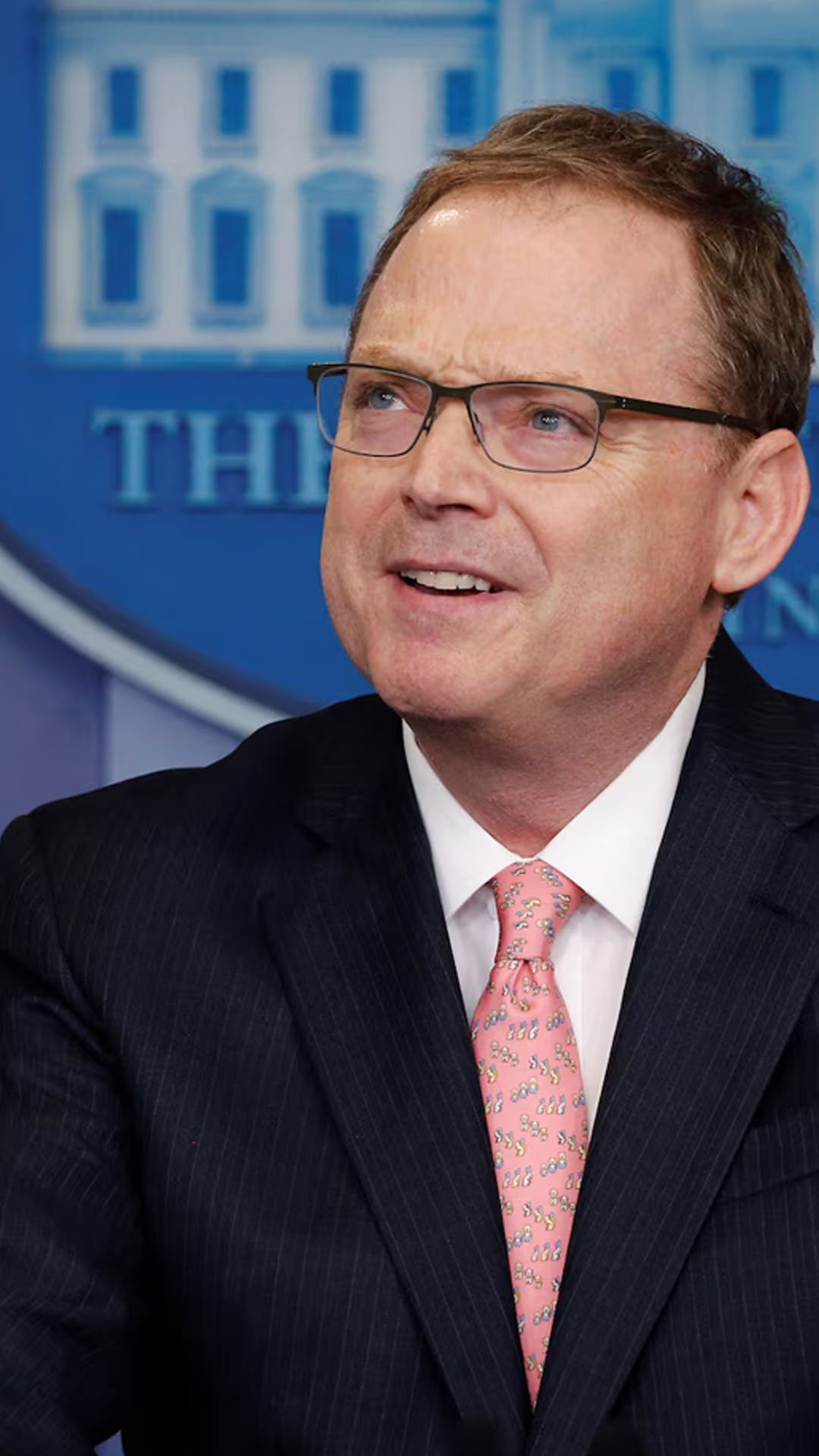 Hassett: FED’in 25 baz puandan daha fazla indirim için alanı var