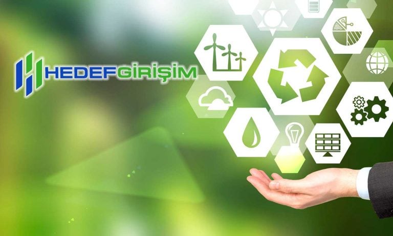 Hedef Girişim’den, Norm Yeşil Enerji’nin sermaye artırımına katılma kararı