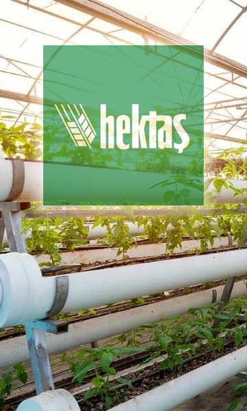 Hektaş’tan 15 milyar TL’ye kadar borçlanma kararı