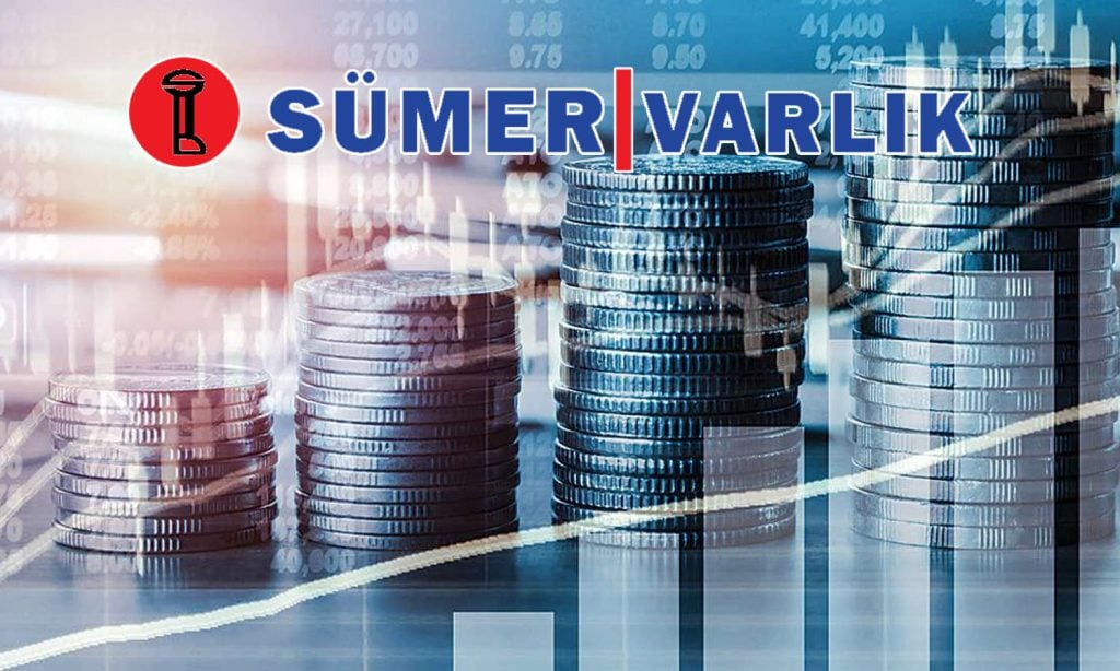 Hissesi taban olan SMRVA, alacak portföyü ihalesine teklif verdi