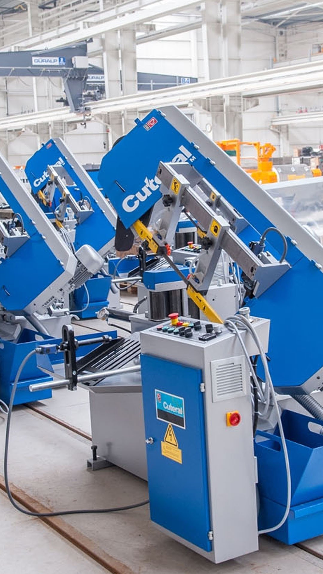 Hissesi tavan olan İmaş Makina’dan 3,8 milyon dolarlık sözleşme