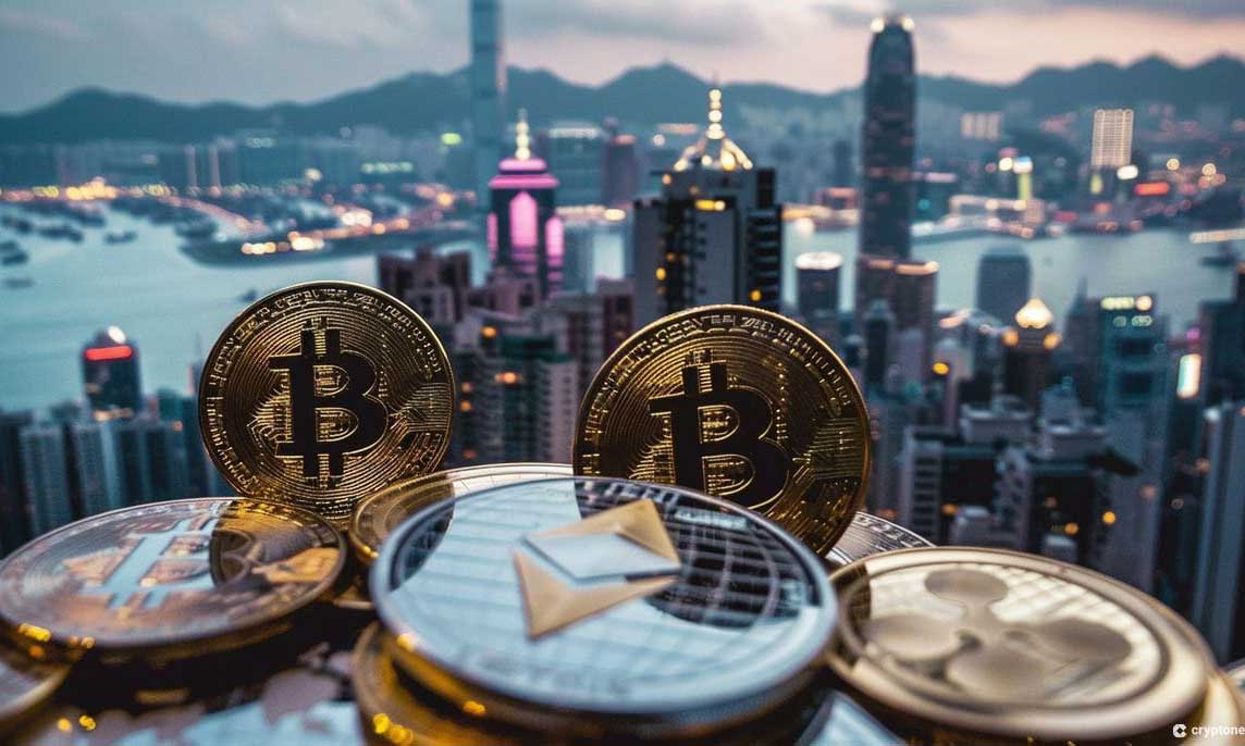 Hong Kong’dan kripto hamlesi: Yeni lisanslama yasası 2026’da geliyor